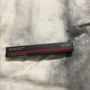 Shiseido Mascara